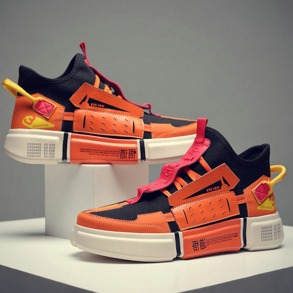 IEH L7 Sneakers - Condrial