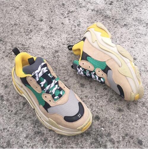 HYPE-R 'Street Legend' Sneakers - Condrial