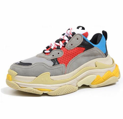 HYPE-R 'Street Legend' Sneakers - Condrial