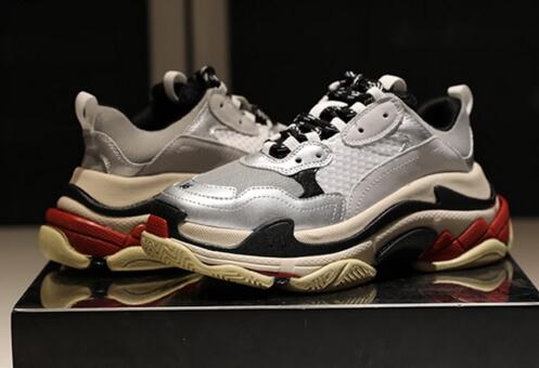 HYPE-R 'Street Legend' Sneakers - Condrial