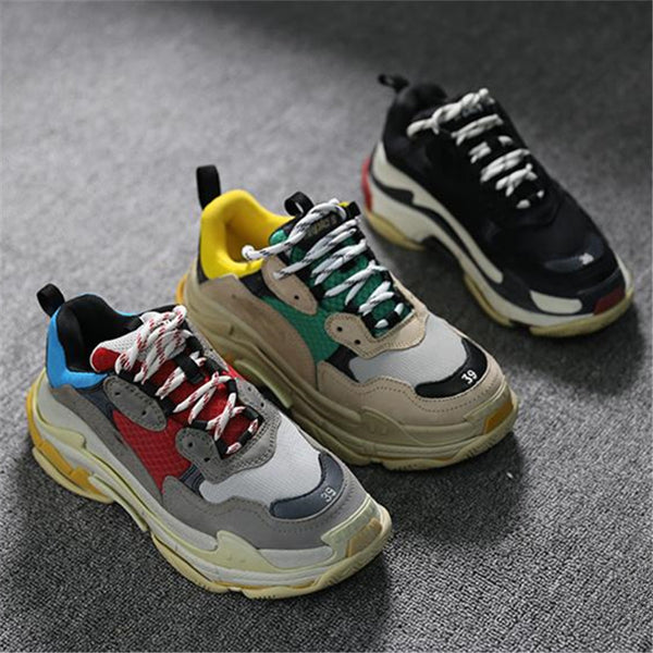 HYPE-R 'Street Legend' Sneakers - Condrial