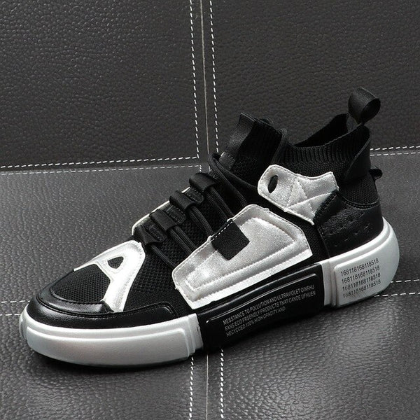 HYPE-C 'Ultra Light' Sneakers - Condrial