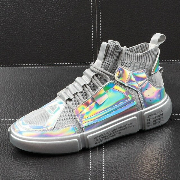 HYPE-C 'Ultra Light' Sneakers - Condrial